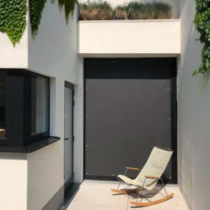 Soltis Perform 92 doek met zuignappen