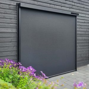 Heroal zipscreen - Solar