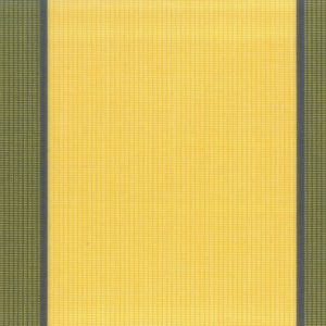 zonwering zonneschermdoek zonwerend schaduwdoek zonnescherm 320957 block lights geel grijs fel geel strepen patroon