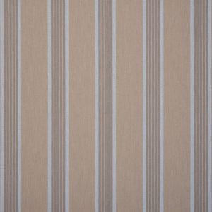 Zonweringdoek Zonneschermdoek Acryldoek Zonwering orchestra orc d103 120 manosque beige Beige Strepen Intershades