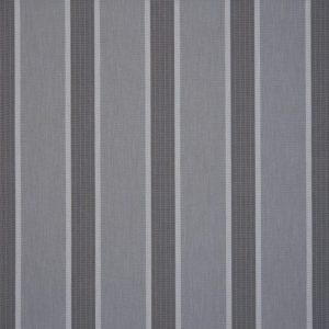 Zonweringdoek Zonneschermdoek Acryldoek orchestra orc d108 120 manosque dark grey Grijs Donkergrijs Strepen Intershades