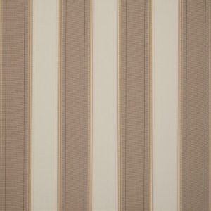 Zonweringdoek Zonneschermdoek Acryldoek orchestra orc d318 120 boston brown Bruin Beige Intershades