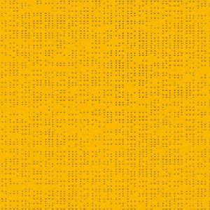 Soltis Perform 92 2166 Buttercup los raam doek Intershades SergeFerrari. Bevestiging met zeilringen of tourniquets. Zonwering Zonwerend Zonnescherm Geel Okergeel Intershades SergeFerrari