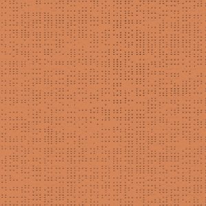 Soltis Perform 92 50274 Copper los raam doek Intershades SergeFerrari. Bevestiging met zeilringen of tourniquets. Zonwering Zonwerend Zonnescherm Oranje Koper Intershades