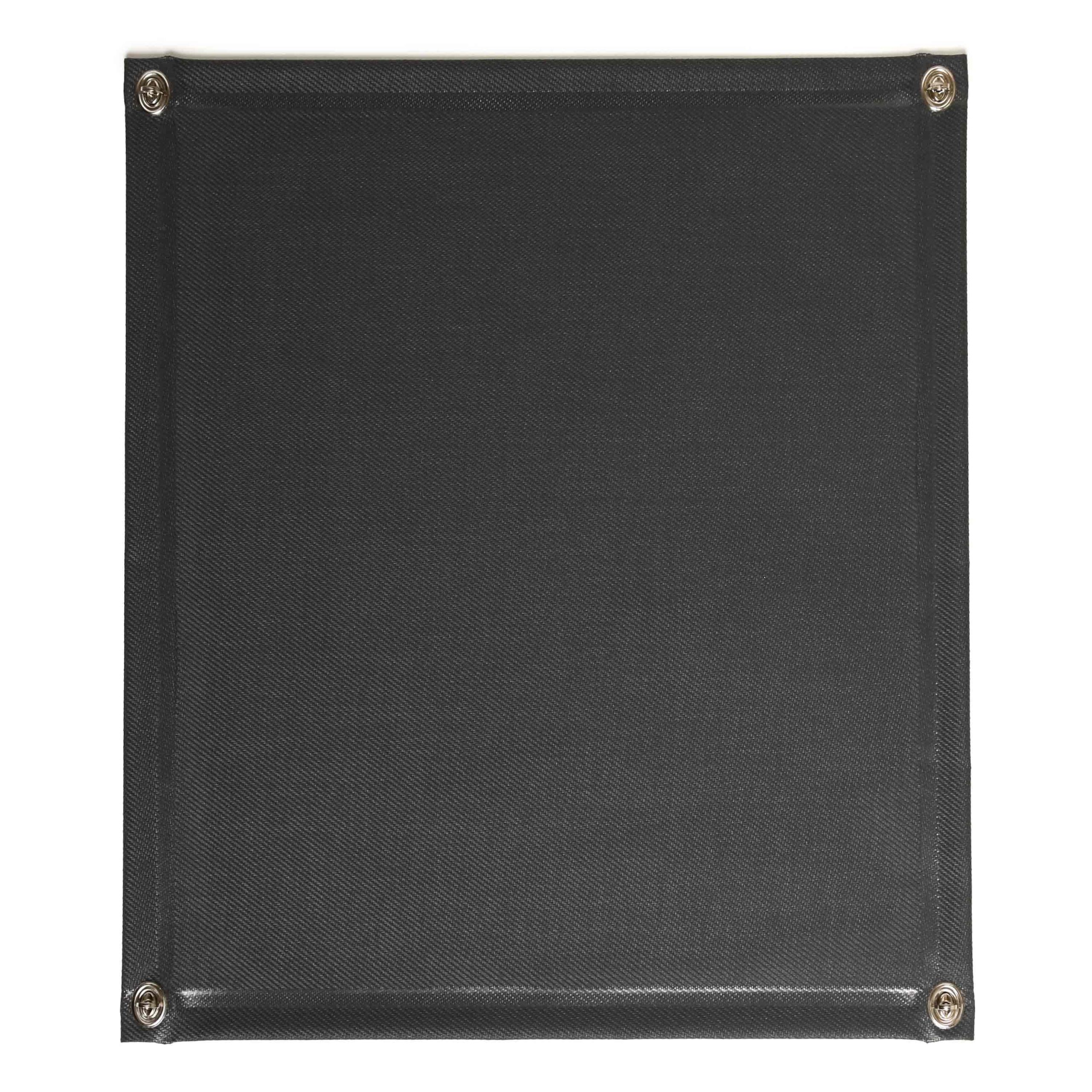 Screendoek met tourniquets