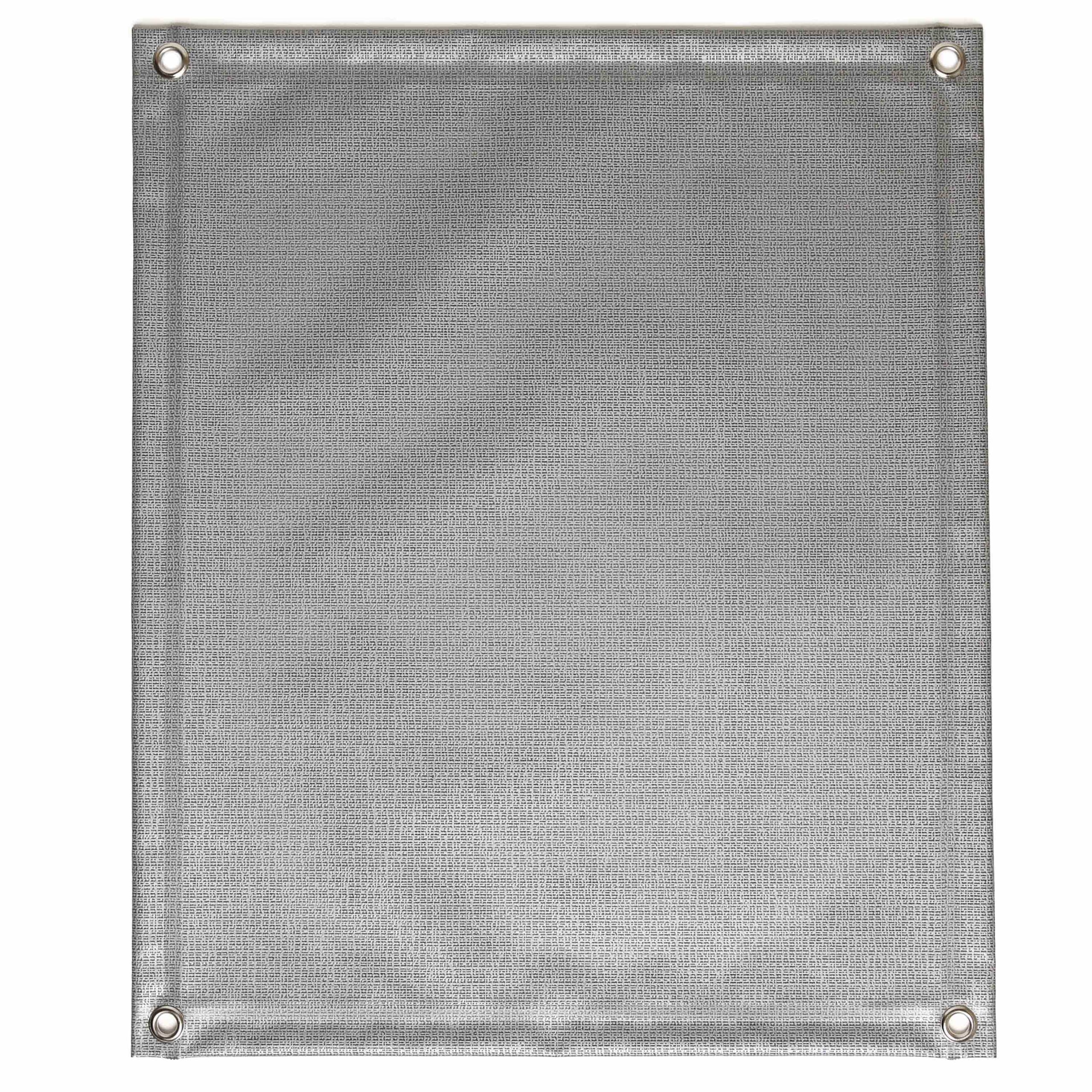 Soltis doek met zeilringen