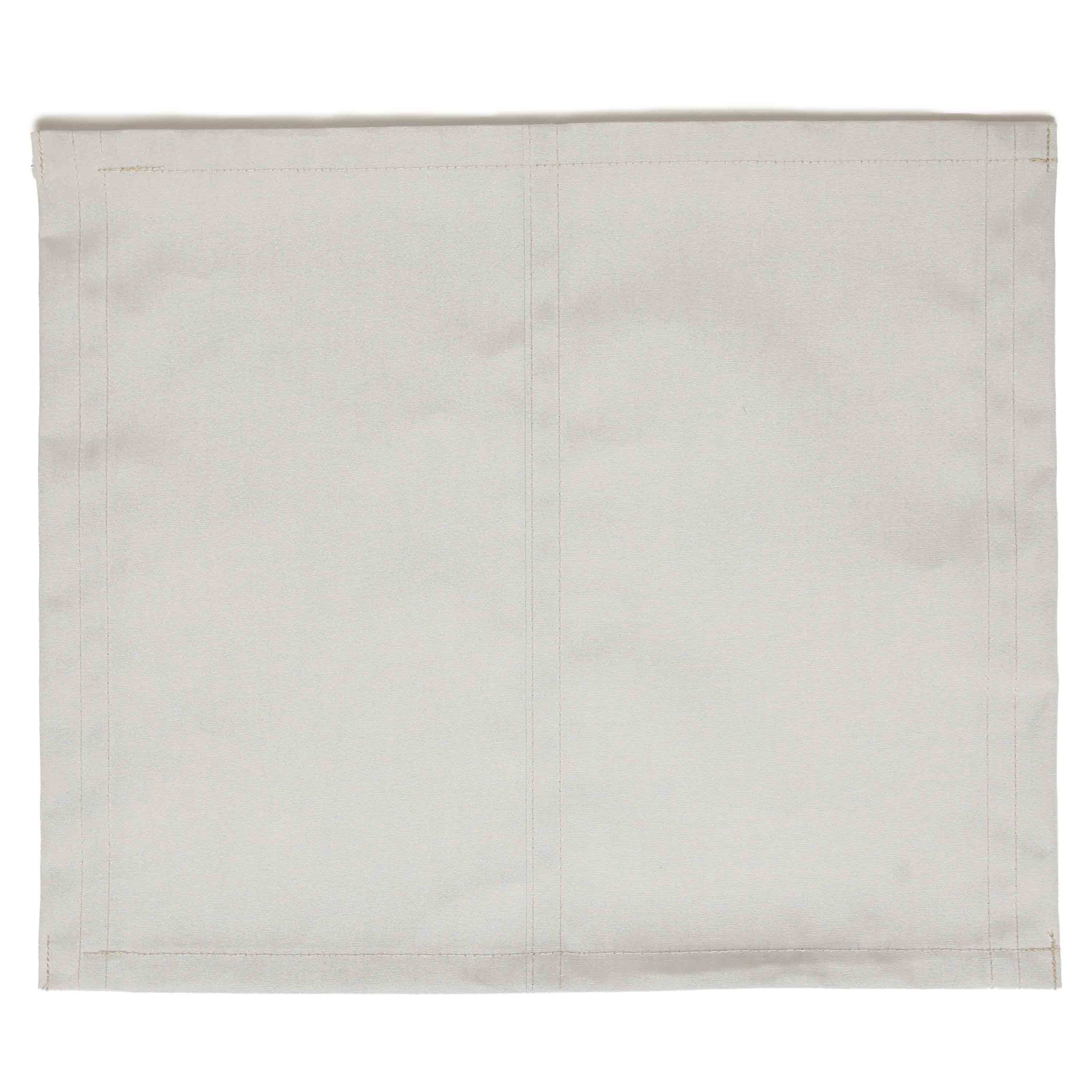 Zonneschermdoek doek vervanging acryldoek knikarmscherm doek zonweringdoek op maat kopen zonwerend zonnescherm zonwering bestellen online montage monteren makkelijk doe het zelf zelf doen service