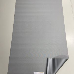 Verduisterend Screendoek - Grijs Wit - 221031