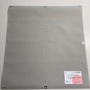 Screendoek - Lichtgrijs Lichtgrijs - 221040