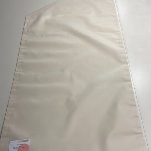 Acryldoek - Lichtbeige Uni - 221059