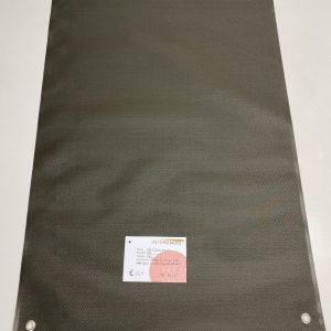 Screendoek - Brons Antraciet - 221127