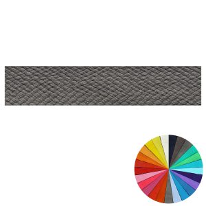 Acryl biesband