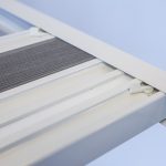 daynnight raamdecoratie gordijn gordijnen inrichting verduisterend zonwerend zonwering raambekleding binnenzonwering keje Intershades