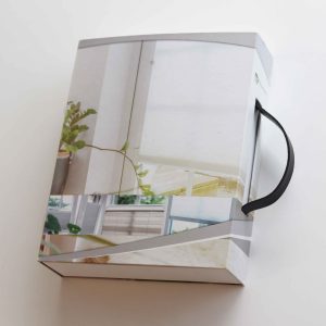 Raamdeco box