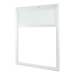 splendidpliss pliss plisse splendid pliss raamdecoratie duo stof gordijn gordijnen zonwering zonwerend inrichting inrichten design keje intershades raambekleding binnenzonwering