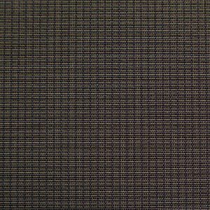 zonwering zonneschermdoek zonwerend schaduwdoek zonnescherm Sattler 320925 bruin blauw donkerblauw lichtbruin beige vakjes hokjes blokjes patroon
