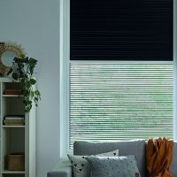 Standaard bij 1200 mm of hoger