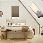 raamdecoratie hor dubbel inrichting supplente horren muggen insecten zomer gordijnen gordijn