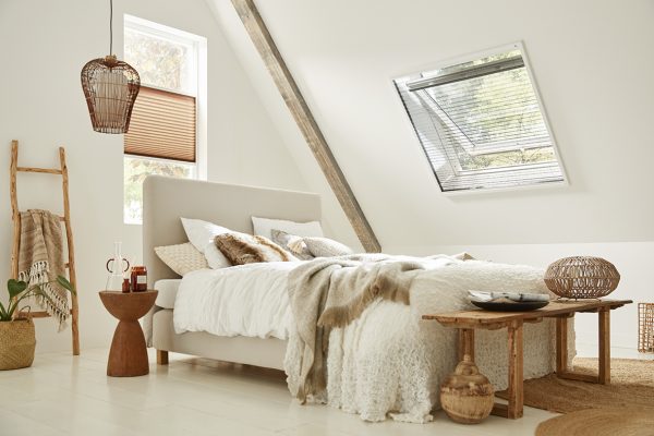 hor horren insecten raamhor plisse hor plissehor zomer slaapkamer woonkamer bijkeuken keuken keje intershades