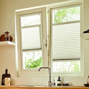 raamdecoratie plisse inrichting modern gordijn gordijnen zonwering splendid pliss binnenzonwering raambekleding keje