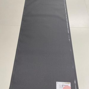 Screendoek - Antraciet Grijs - 240206