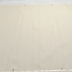 Screendoek - 116116 Linnen Linnen - 251003